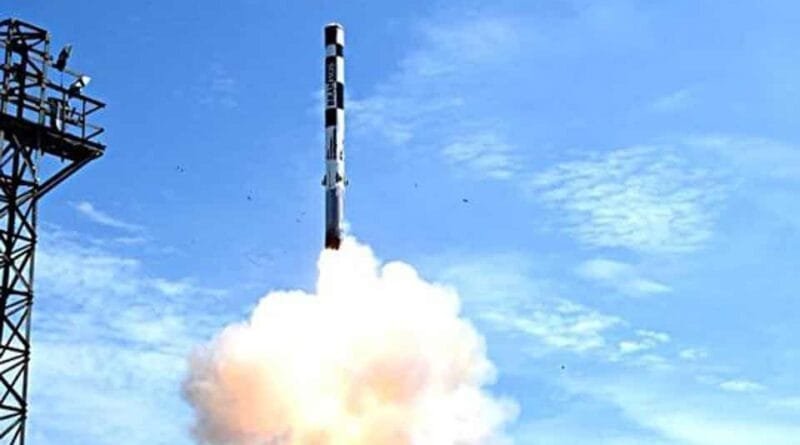 Successful trial of the