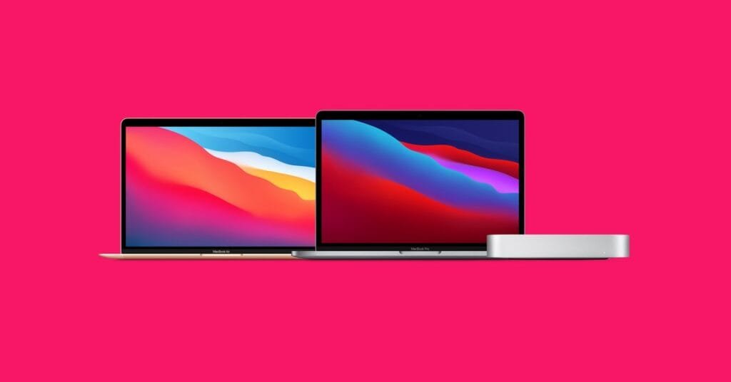 Apple launches MacBook Pro