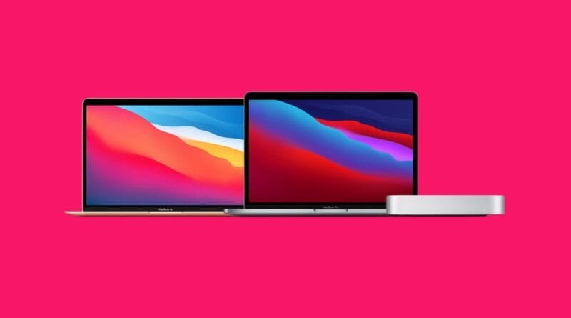 Apple launches MacBook Pro