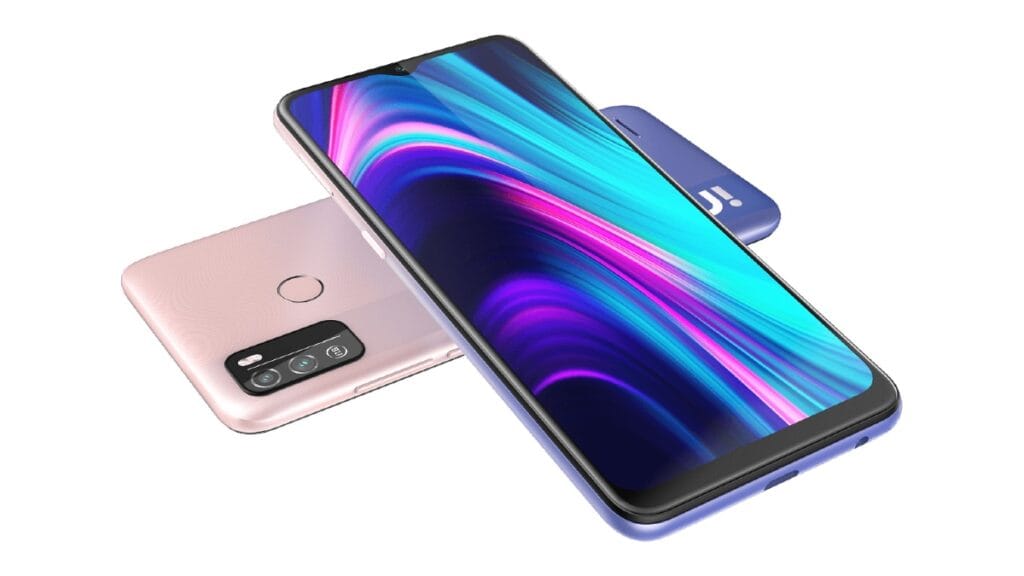 Micromax In 1b