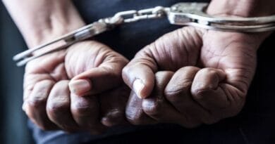 Mysore: criminal case