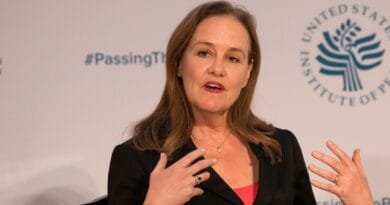 Michelle Flournoy