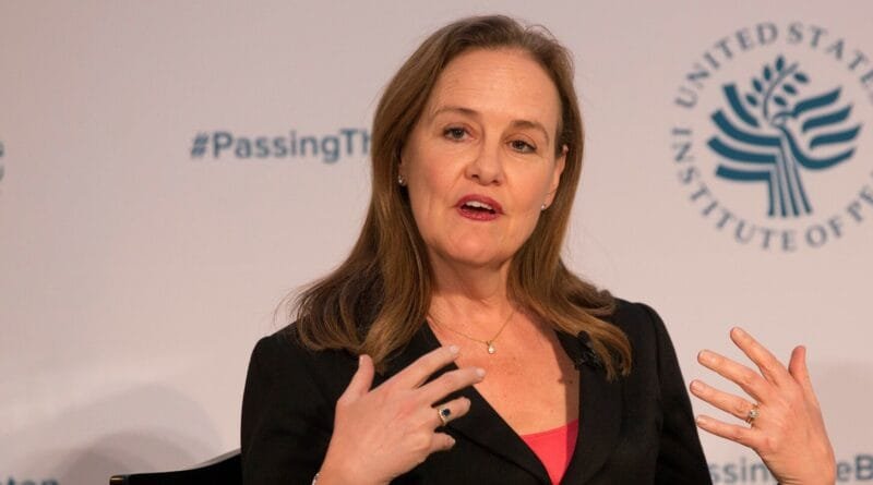 Michelle Flournoy
