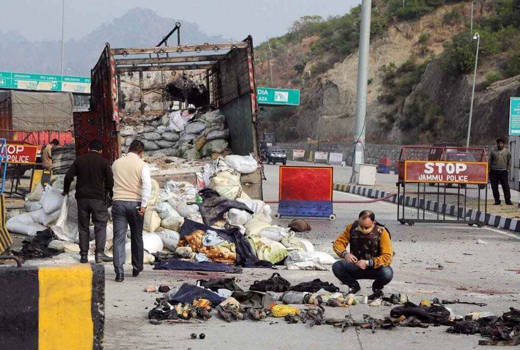 Security agencies on high alert