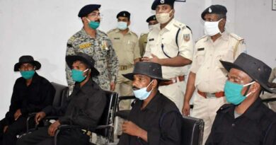 Chhattisgarh: 27 Naxalites