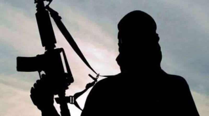 After Kashmir, a network of