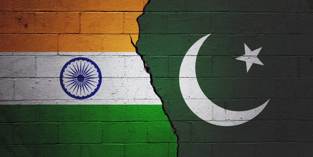 India summoned the Pakistani