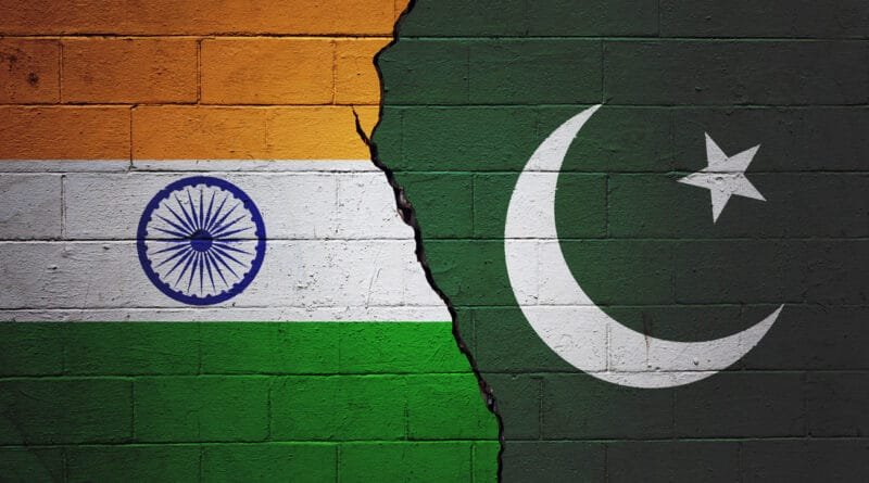 India summoned the Pakistani