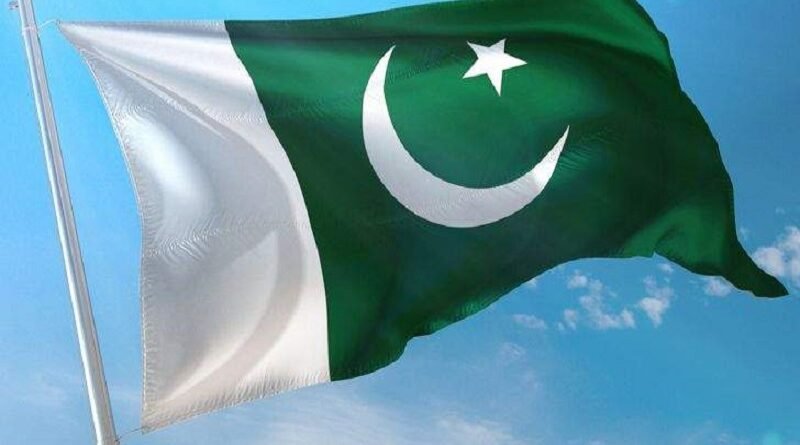 183 Pakistanis living