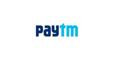Paytm to distribute