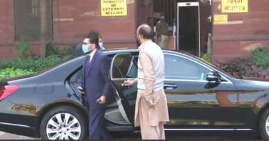 India summoned Pakistan