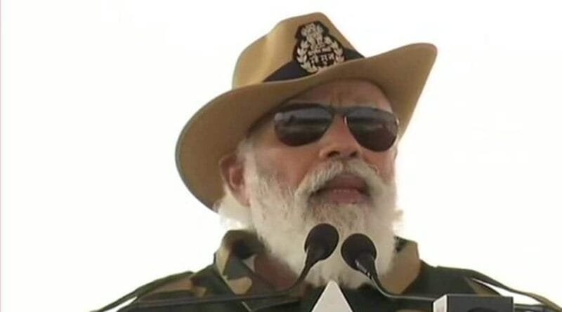 Prime Minister Narendra Modi congratulated