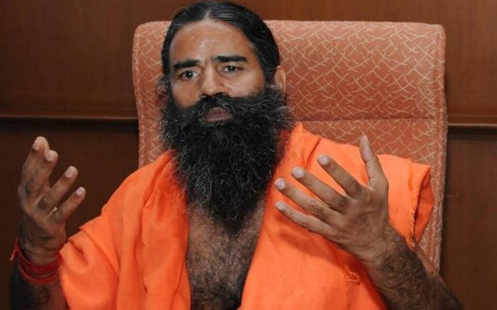 Swami Ramdev said