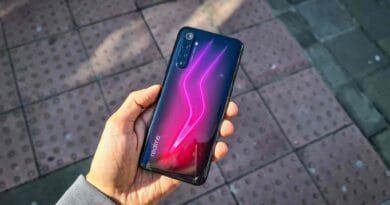 Realme 6 Pro gets