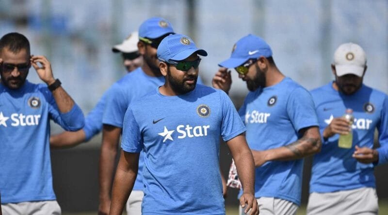 Indian Team fails without