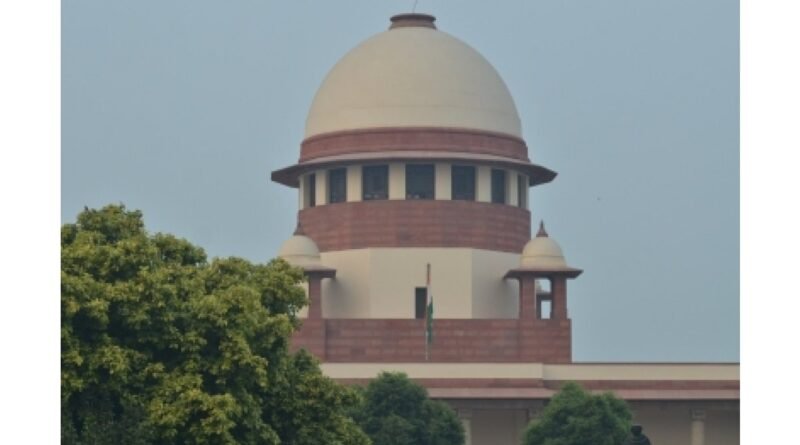 The Important Judgment