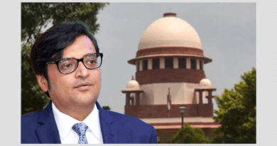 SC clarified reasons