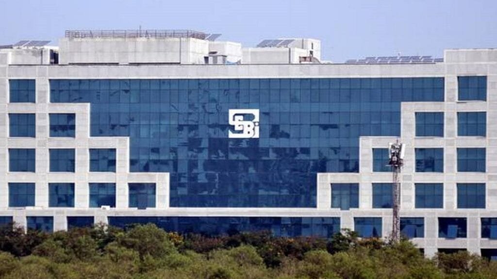 SEBI filed petition