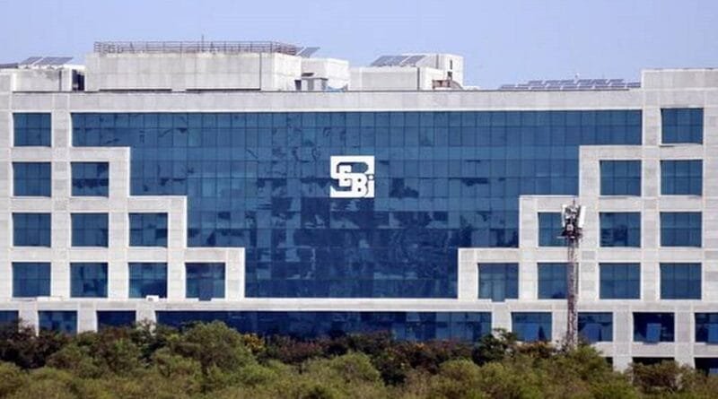SEBI filed petition