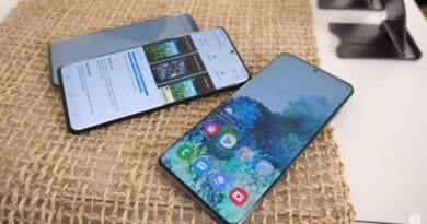 Samsung Galaxy S21 series