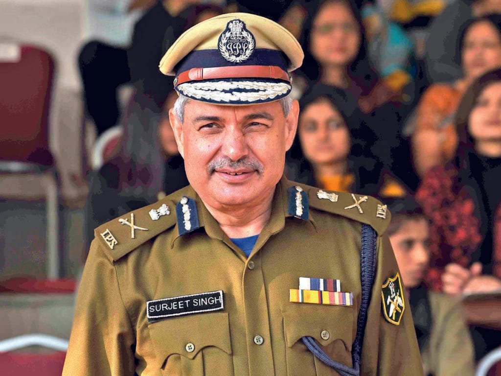 Possibility of early peaceful