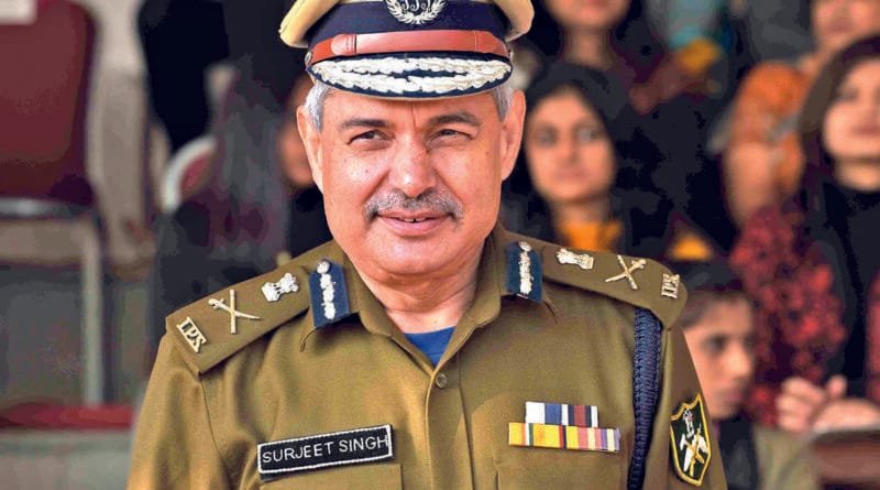 Possibility of early peaceful