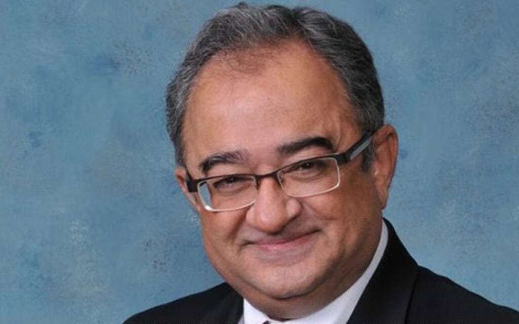 Tarek Fateh exposes Pakistan