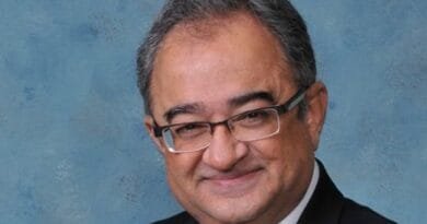 Tarek Fateh exposes Pakistan