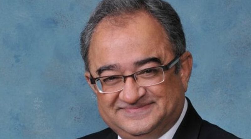 Tarek Fateh exposes Pakistan