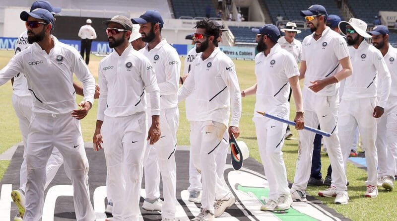 ICC World Test Championship