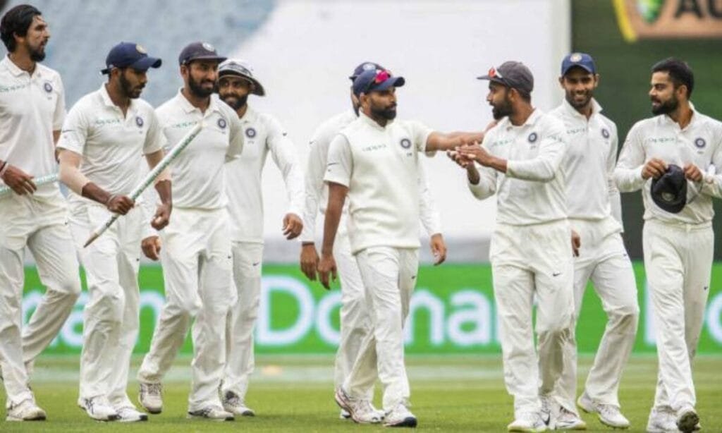 Australia will easily