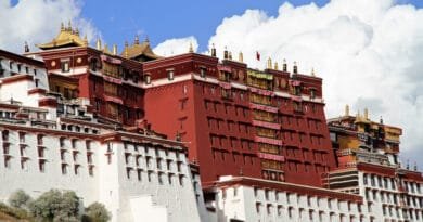 Increased Atrocities in Tibet