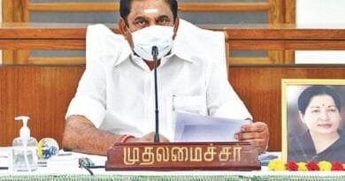 EPS: Press is a bridge