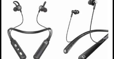U & i Topper and Flyer Wireless
