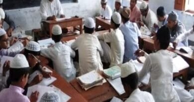 Al Qaeda links found