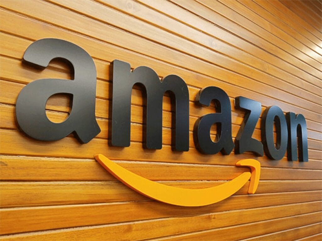 Amazon is offering
