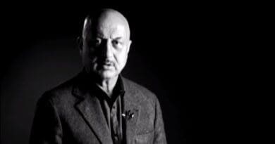 Anupam Kher