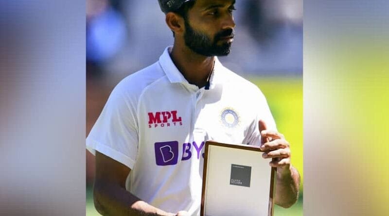 Indian team wins under