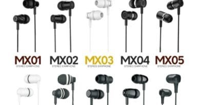 Arrow launched MX wired