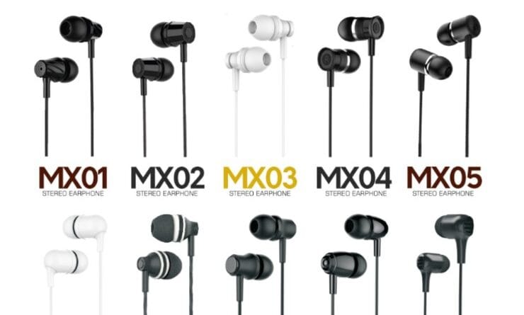Arrow launched MX wired