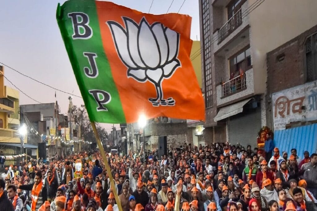 Preparations for Bengal