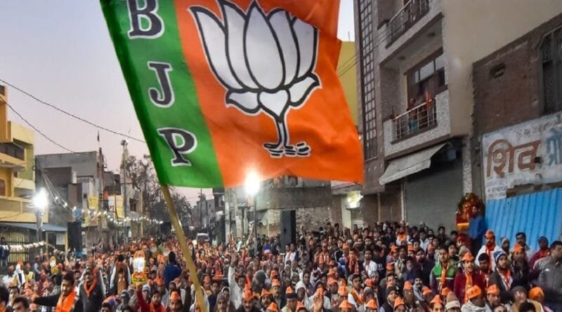 Preparations for Bengal