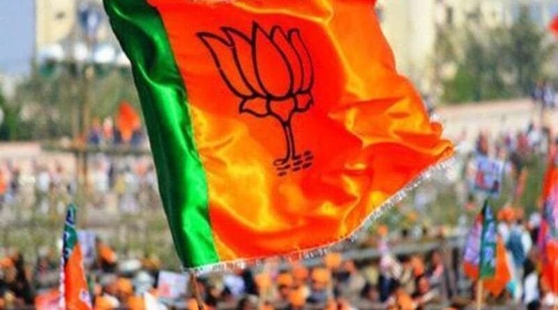 Jammu Kashmir DDC Election Results