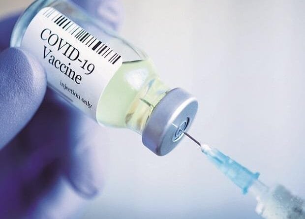 Preparation of Corona vaccine