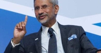 Jaishankar will visit Qatar