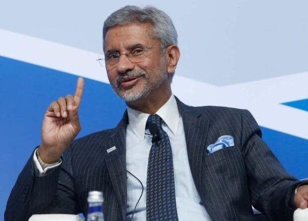 Jaishankar will visit Qatar