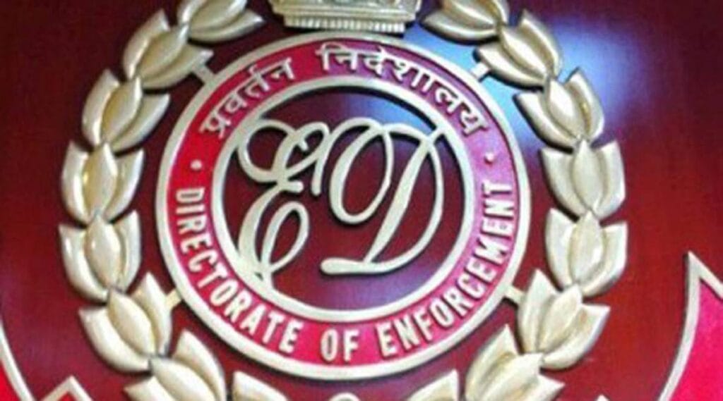 Countrywide raids