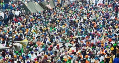 Another Shaheen Bagh made