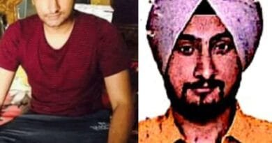 Gangster Sukh Bikriwal