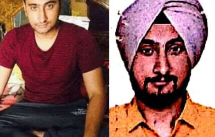 Gangster Sukh Bikriwal